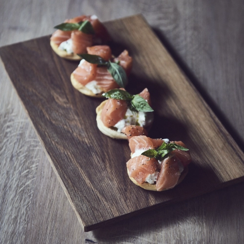 Bild von «Atlantik-Kaviar»