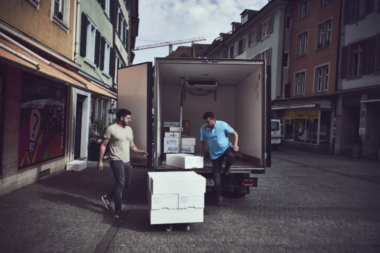 Bild für den Artikel Die Liebe zum Lachs